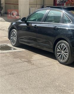 فولكسفاغن جيتا